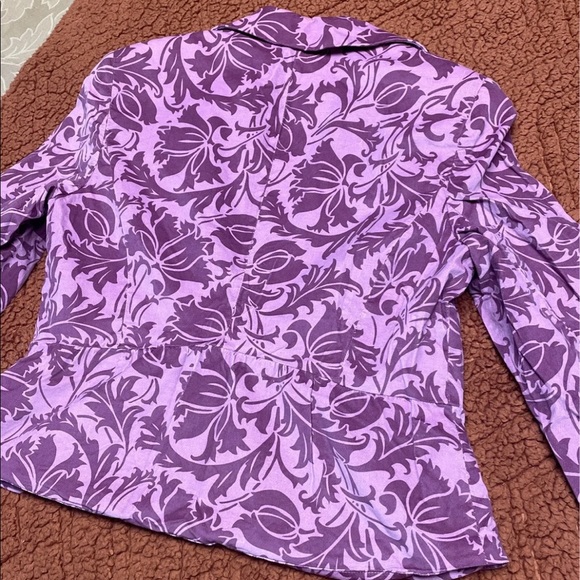 Bandolino Women’s blazer jacket - Picture 6 of 10